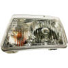 ranger front lights