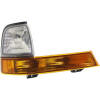 ford ranger exterior lights FO2521144