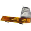 ford ranger front lights FO2520144