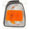 ford ranger side light