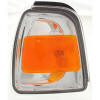 ford ranger signal lights