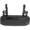 replacement ranger metal door handle