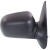 mazda b2500 door mirror
