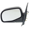 sport trac door mirrors