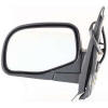 ford explorer sport trac side mirror replacements