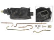 power door lock motor