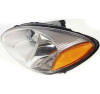 taurus front lens and housing