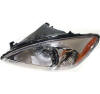 taurus headlight lens replacements