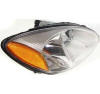 taurus front lens cover 