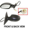 door mounted rear view mirror FO1320192
