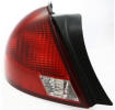 taurus replacement tail light