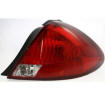 taurus rear lights