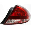 replacement taurus rear light