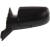 taurus side view mirror replacements
