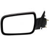 replacement taurus side mirror