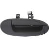ford taurus replacement door handle