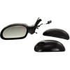 taurus sable door mirrors