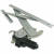 mercury sable power window motor replacements