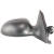 replacement taurus passengers mirror