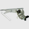 taurus power window regulator motor