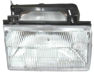 93 Ford tempo headlights #9
