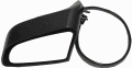 ford tempo side mirror replacements