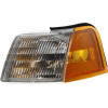 mercury cougar exterior lights FO2520113