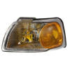 thunderbird side light FO2520131