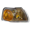 thunderbird turn signal lights FO2521131