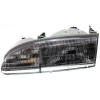 ford thunderbird headlight assembly