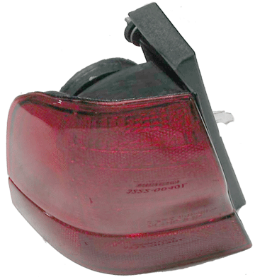 How to replace 1994 ford thunderbird tail lights #10