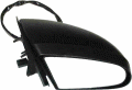 FORD THUNDERBIRD EXTERIOR MIRROR