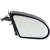 thunderbird outside mirror replacements