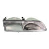 thunderbird exterior lights