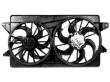 FORD WINDSTAR ENGINE COOLING FAN ASSEMBLY
