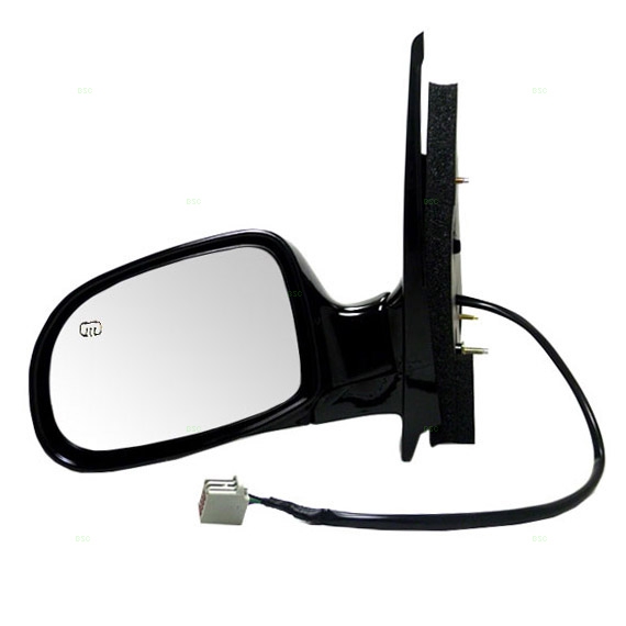 Ford windstar mirror with signal #2
