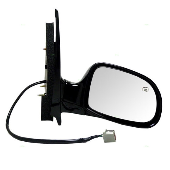 Passenger mirror 2001 ford windstar replacement #8