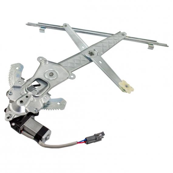2001 Ford windstar window motor problem #7