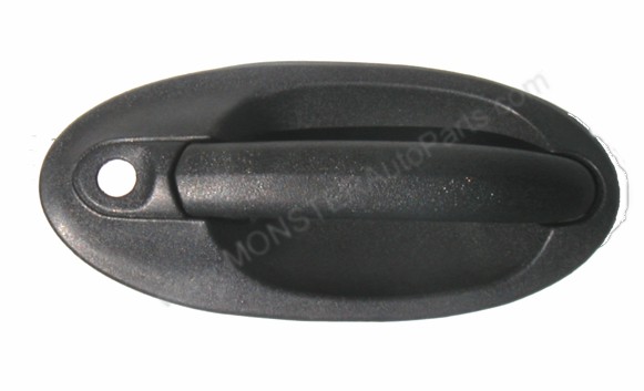 Ford windstar door handle #2