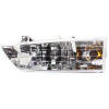replacement 1998 windstar front lens