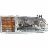 ford windstar passengers headlight