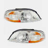 99-03 windstar replacement headlights