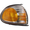 ford windstar side blinker light