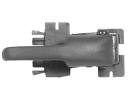 direct bolt on inner door pull assembly