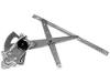 FORD EXPLORER WINDOW REGULATOR