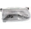 mountaineer replacement front lens
