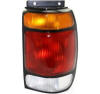 rear taillamp cover FO2801113