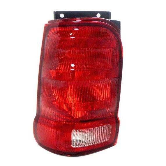 2003 Ford explorer tail light lens #5