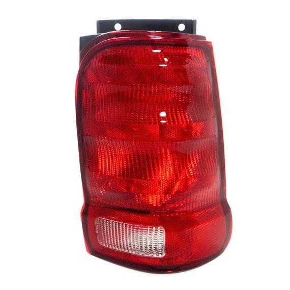 1998 Ford explorer tail light assembly #9