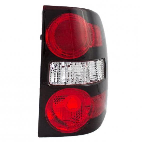 Ford explorer rear tail light lens